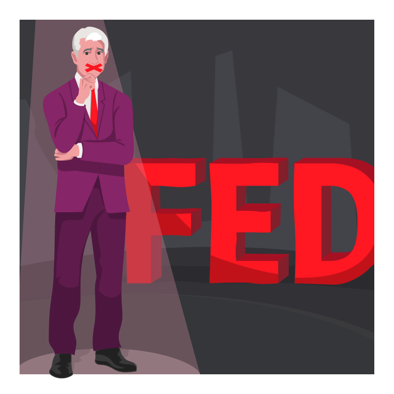 Le dichiarazioni della Fed