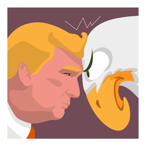 Immer noch Kampf gegen die Fed