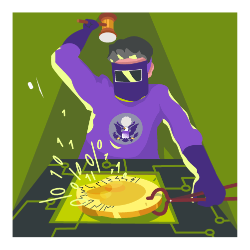 Genius Act – einfach genial?