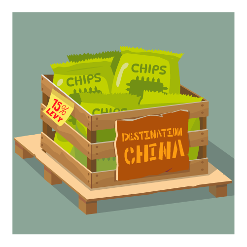 Große und kleine Deals