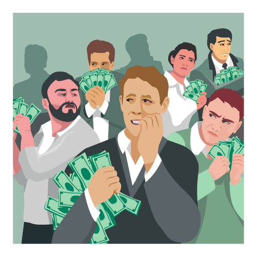 Le FOMO poursuit sur sa lancée